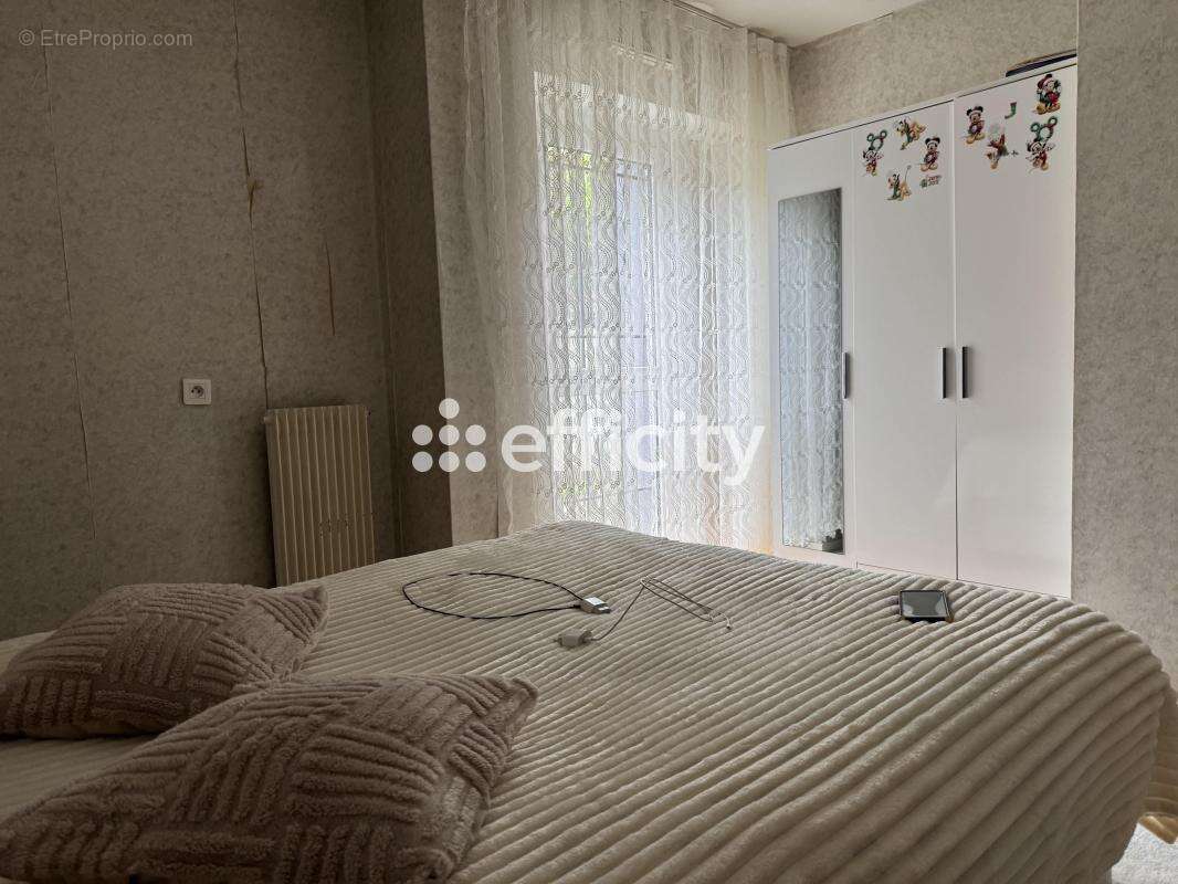 Appartement à EVRY