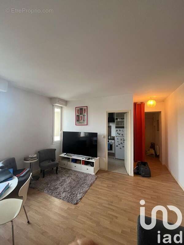 Photo 5 - Appartement à BIARRITZ