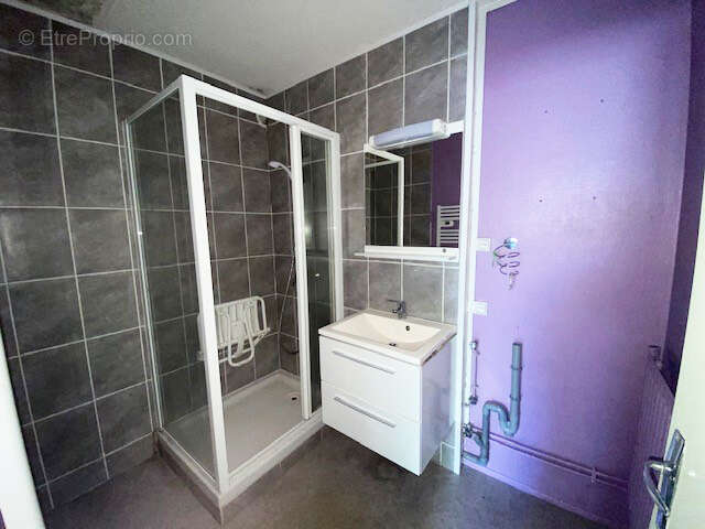 Appartement à BRIEY