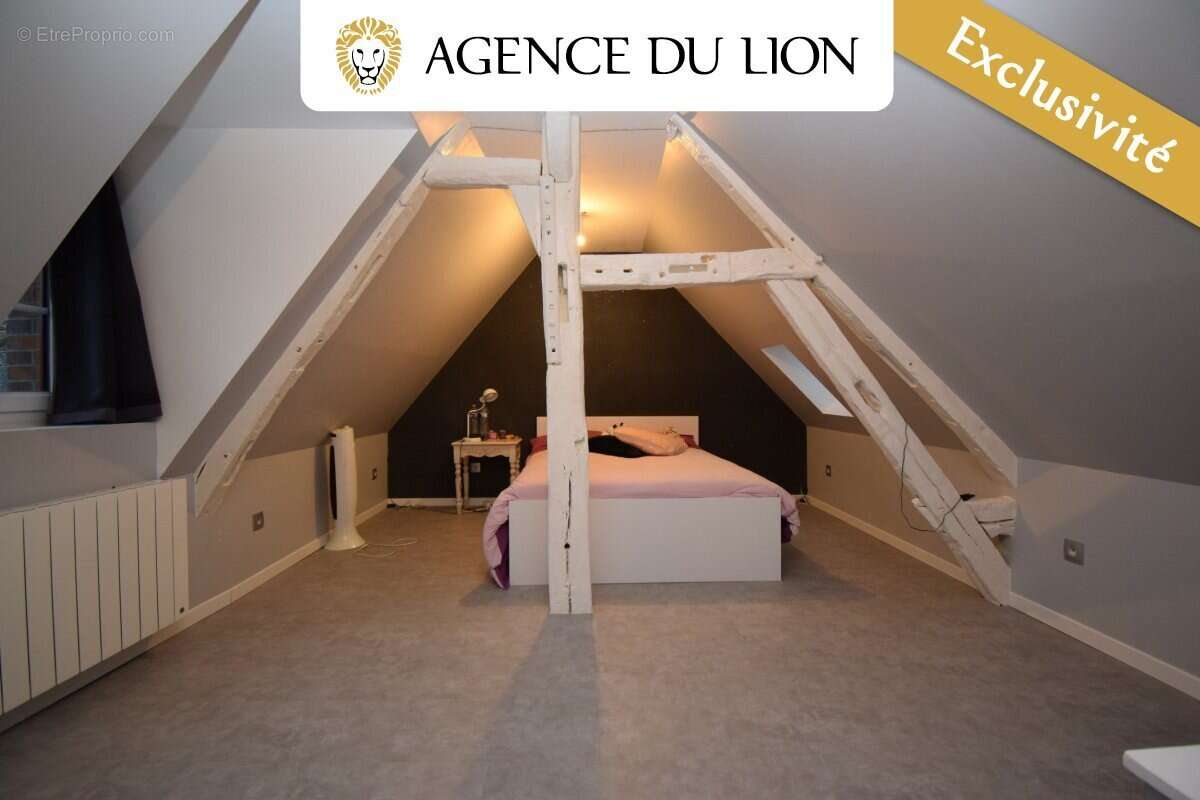 Maison à DREUX