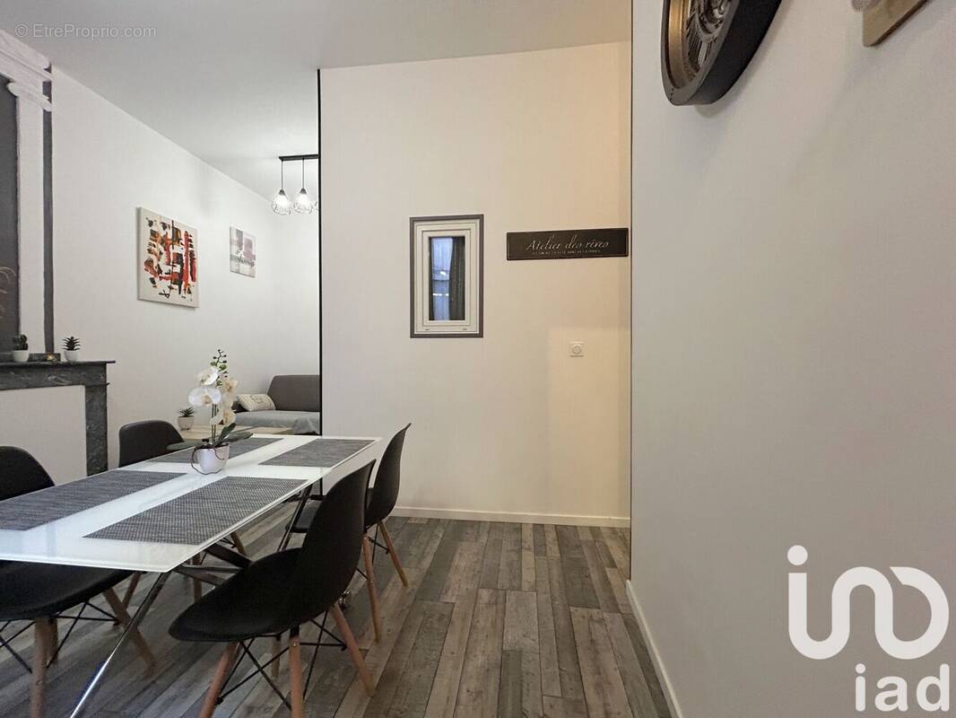 Photo 1 - Appartement à CARCASSONNE