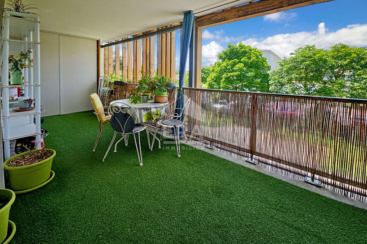 Appartement à BLANQUEFORT
