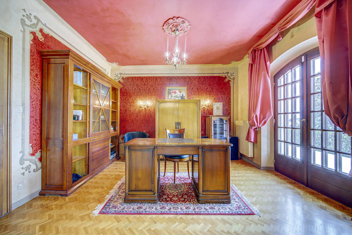 Maison à DISTROFF