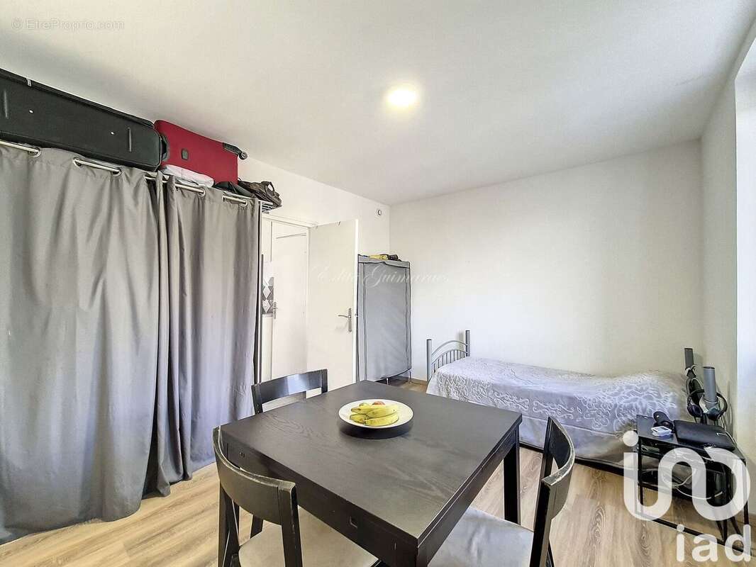 Photo 2 - Appartement à ARGENTEUIL