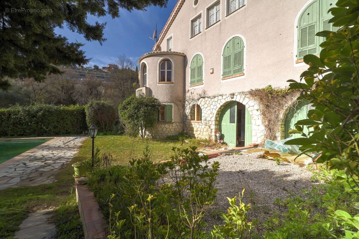 Maison à VENCE