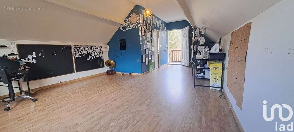 Photo 8 - Maison à SAINT-HILAIRE-LES-ANDRESIS