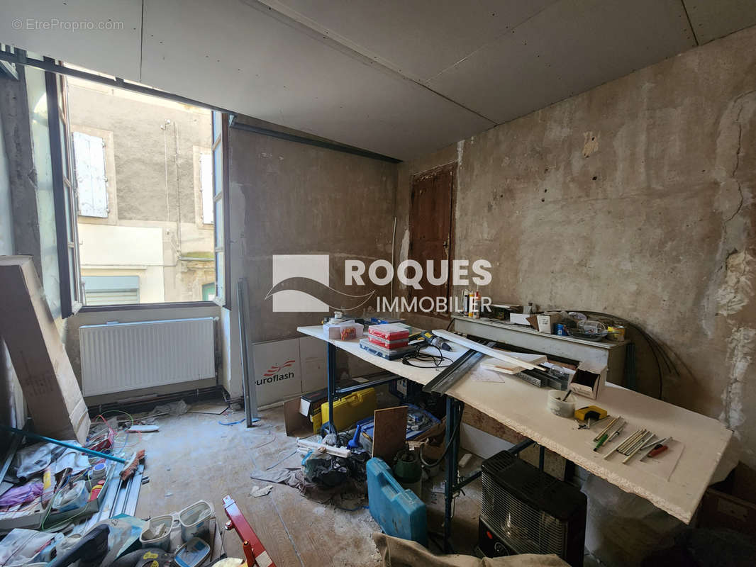 Appartement à LODEVE