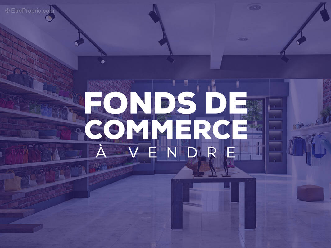 Commerce à NARBONNE