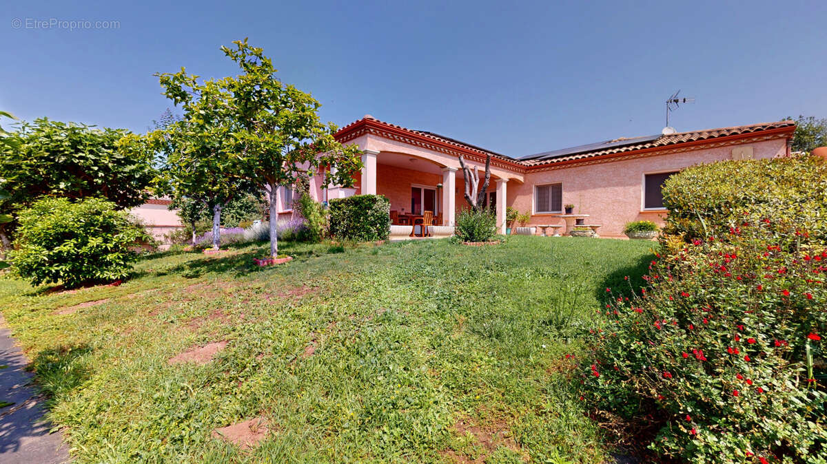 Maison à AUTERIVE