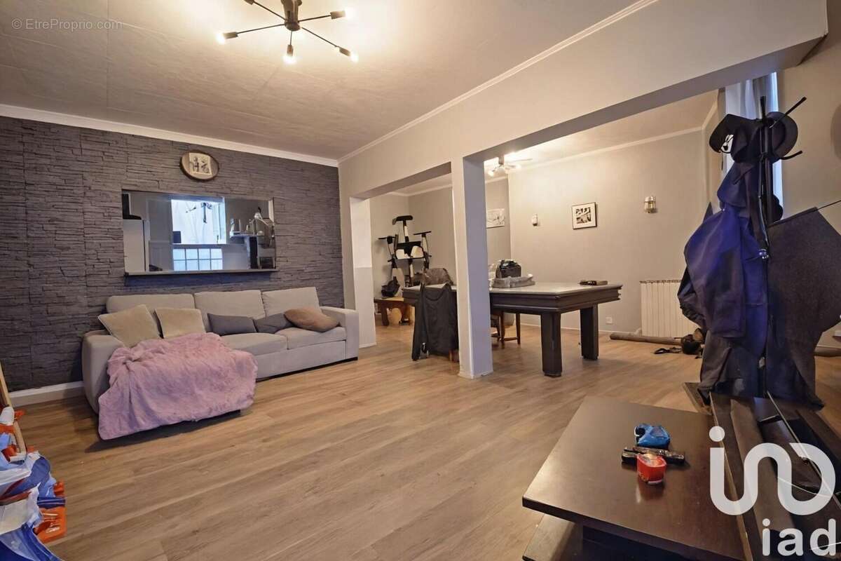 Photo 3 - Maison à VERTUS