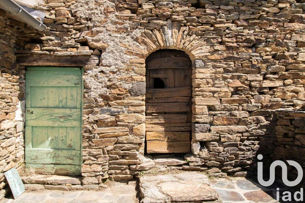Photo 4 - Maison à SAUMANE