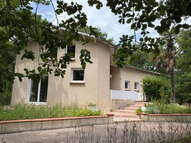 Maison à MIRABEL