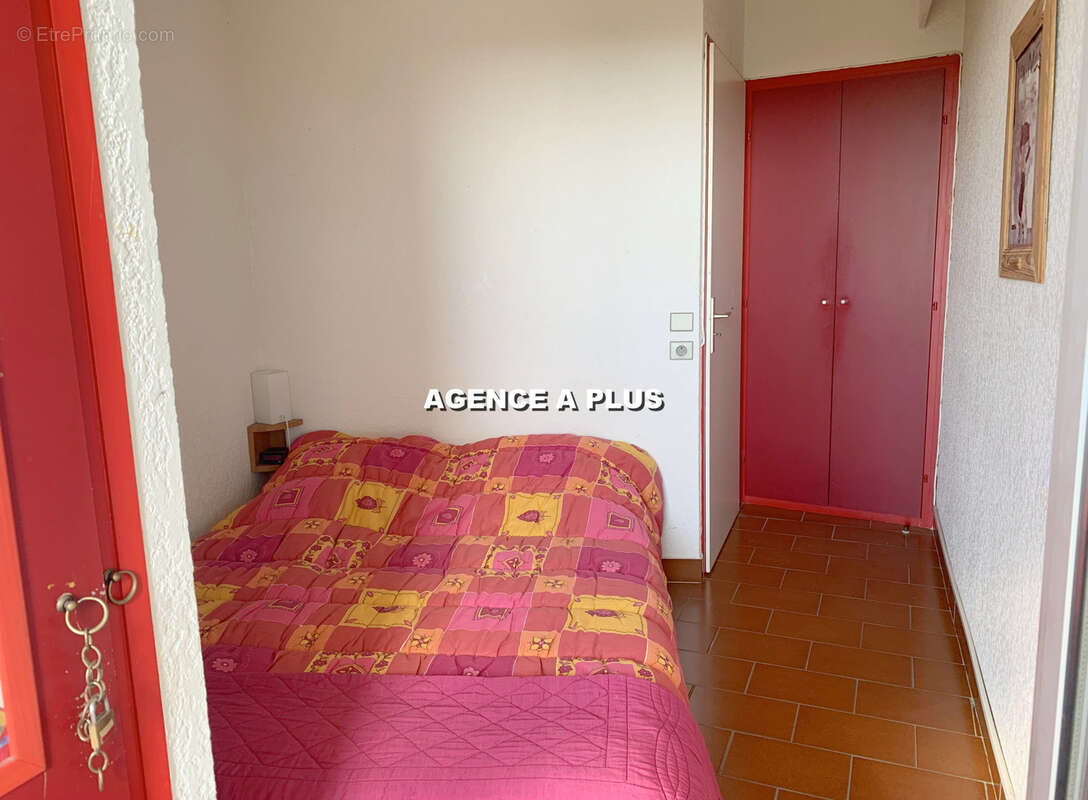 Appartement à LE GRAU-DU-ROI