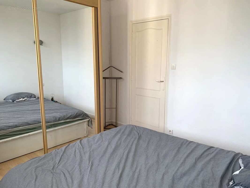 Appartement à VALENCE