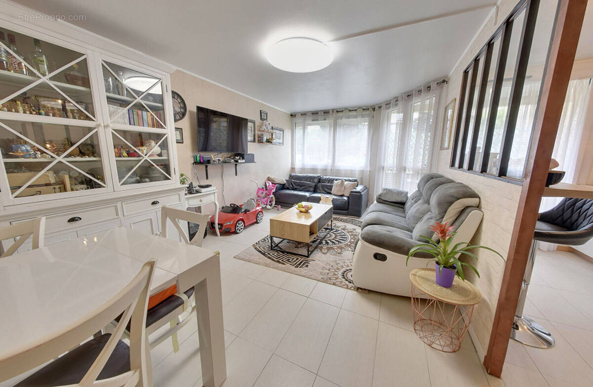Appartement à RAMBOUILLET
