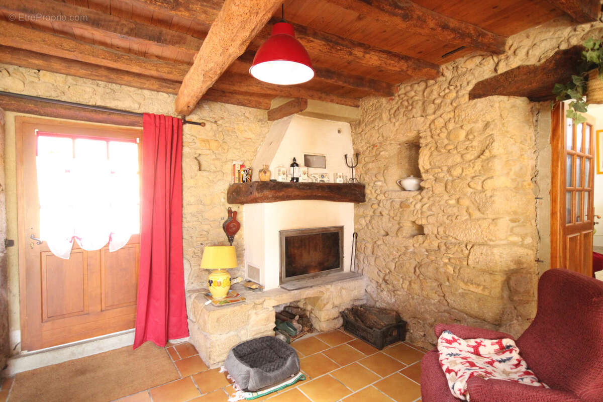 Maison à MIREPOIX