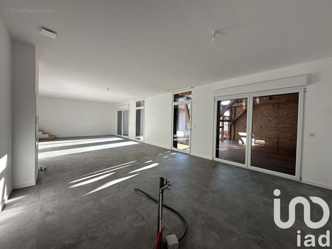 Photo 2 - Appartement à GRIESHEIM-PRES-MOLSHEIM