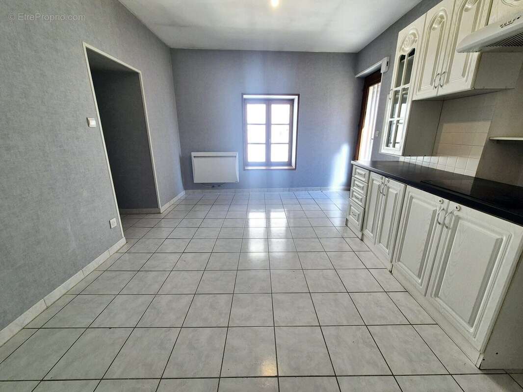 Appartement à BEAUNE