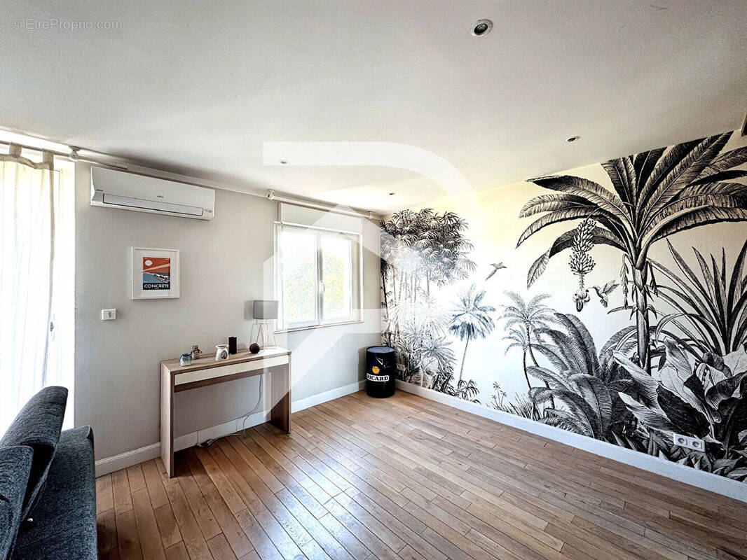 Appartement à AVIGNON