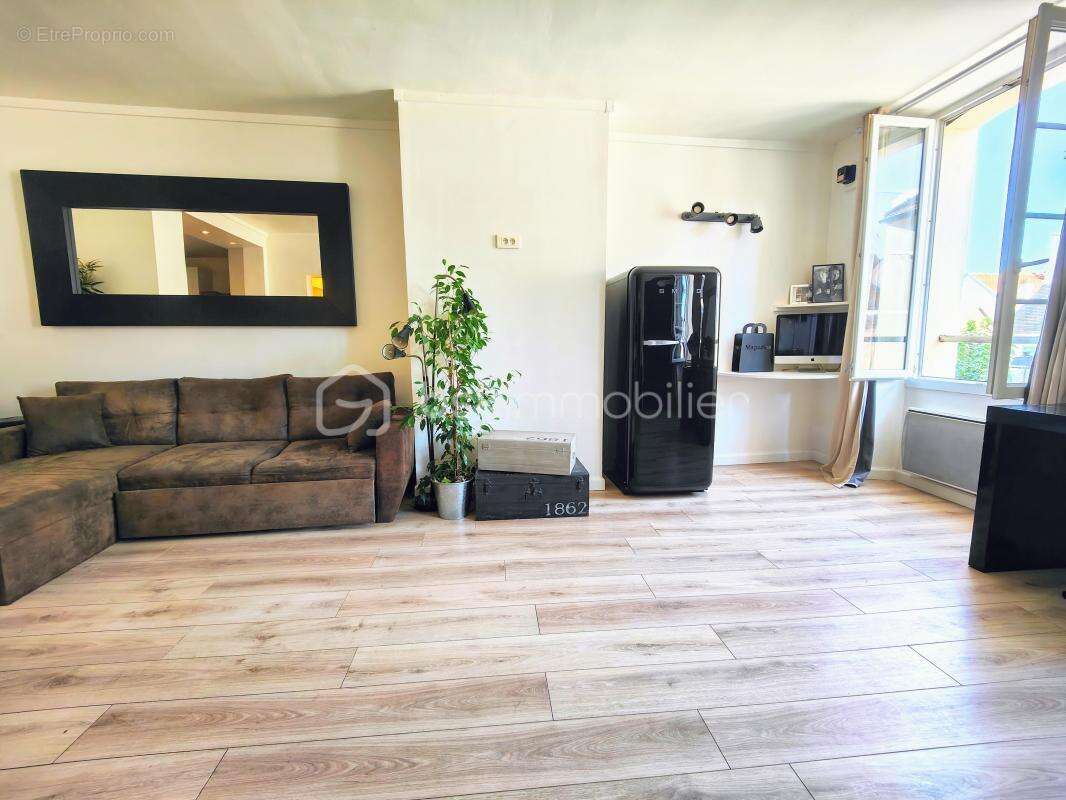 Appartement à MARLY-LE-ROI