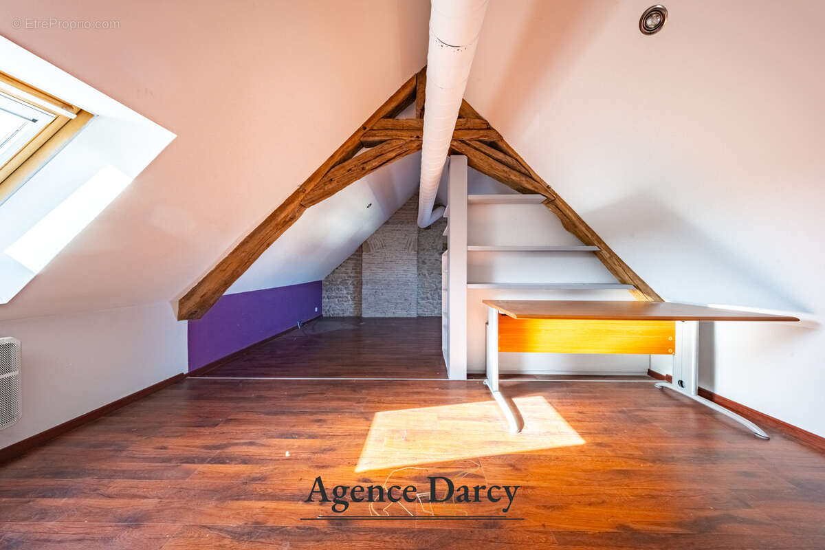 Appartement à GEVREY-CHAMBERTIN