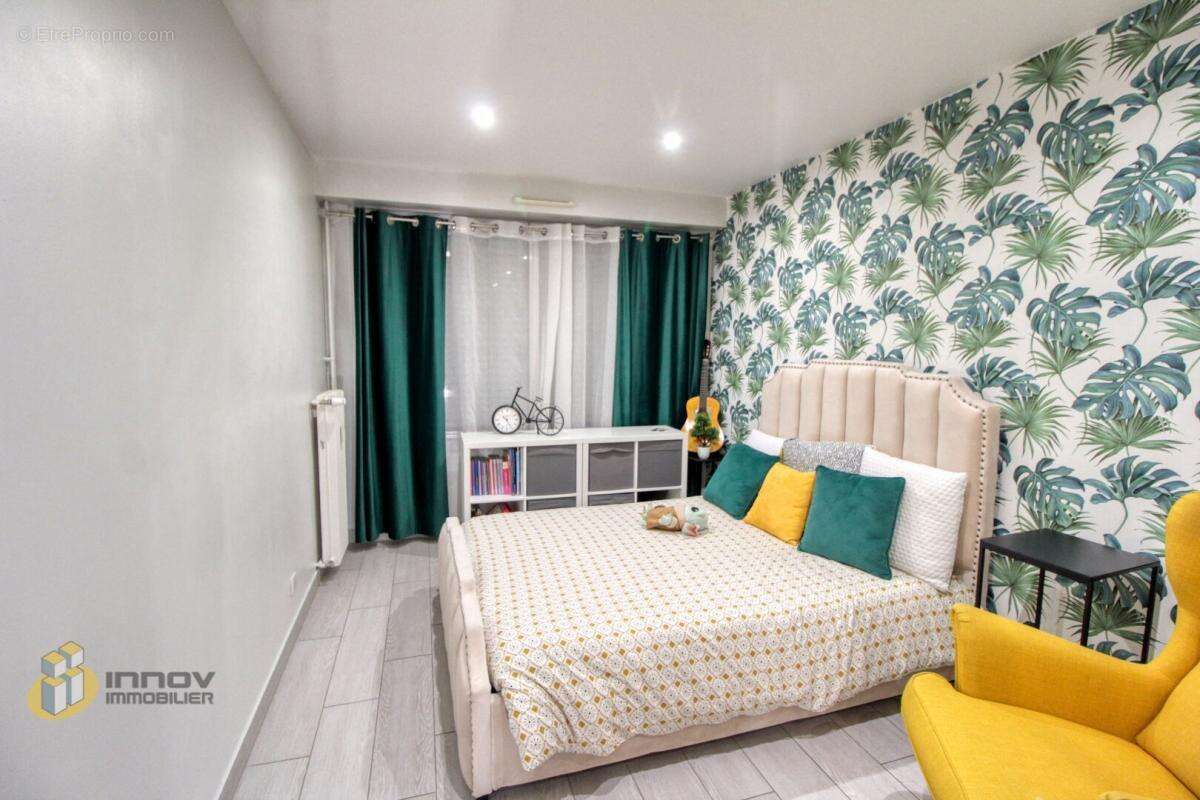 Appartement à MONTBELIARD