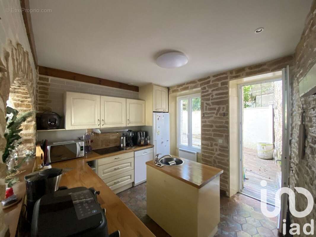 Photo 4 - Maison à HANCHES
