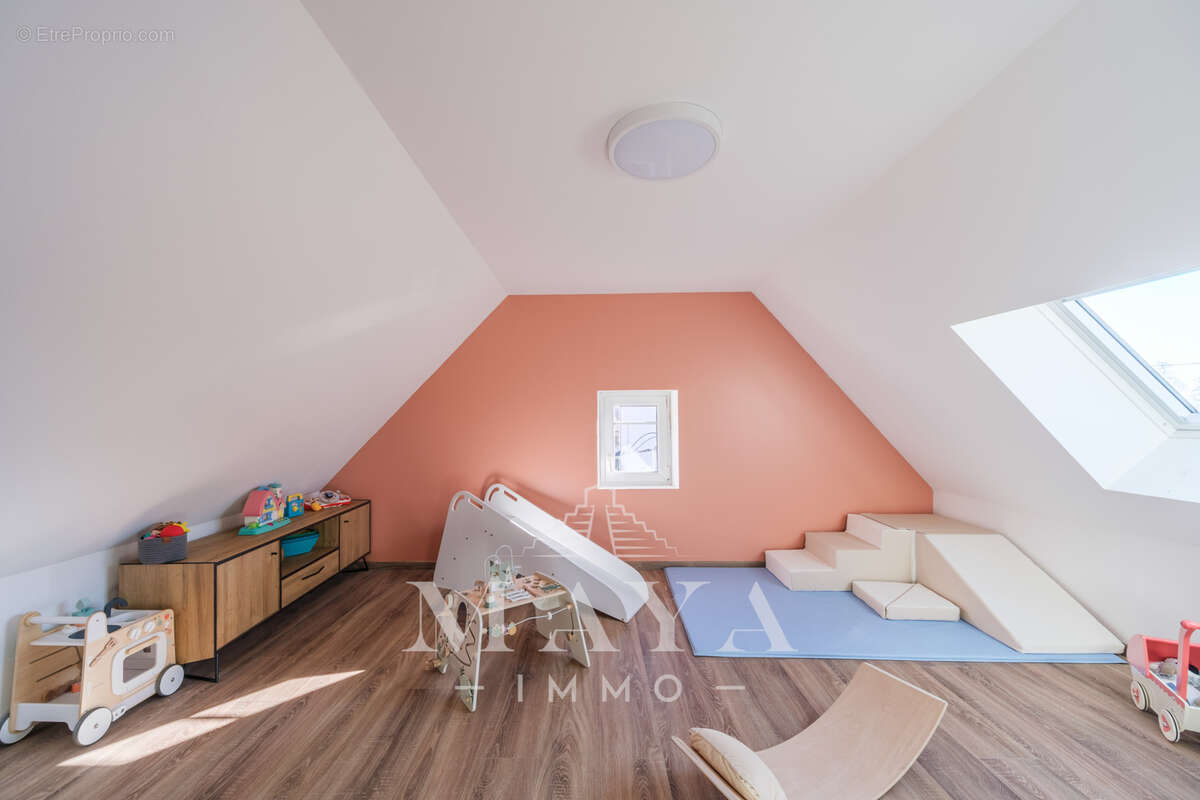 Maison à REININGUE