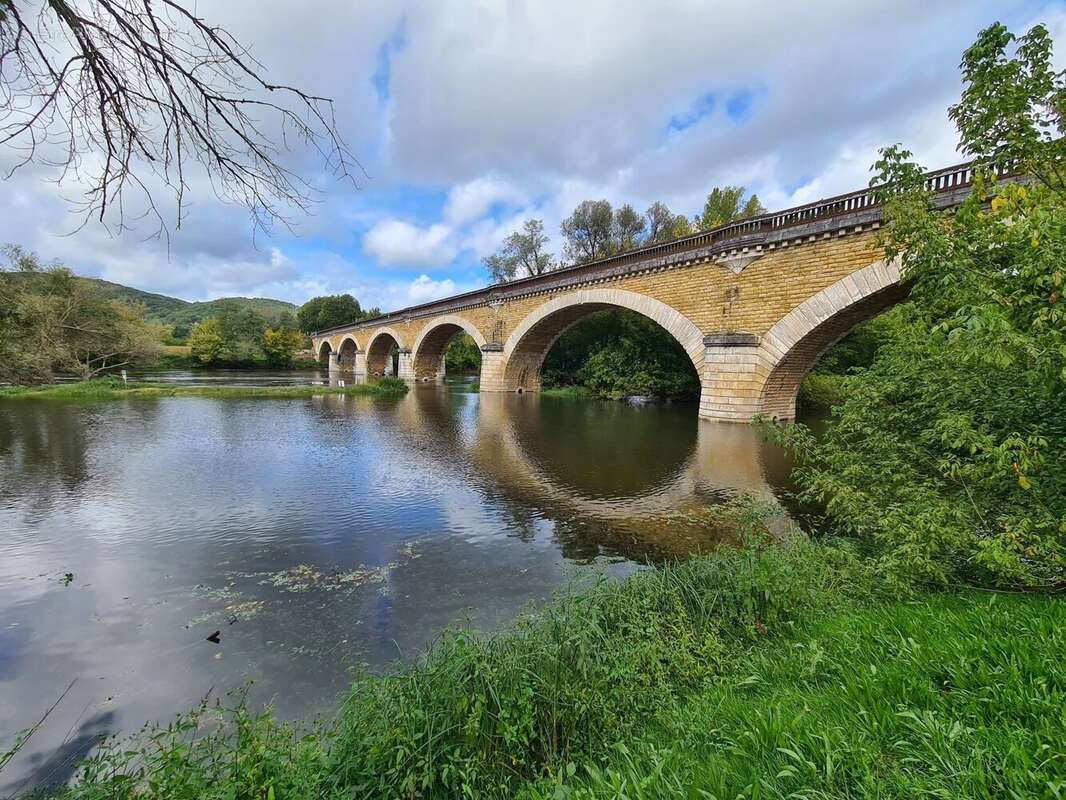 Maison à CASTELNAUD-LA-CHAPELLE