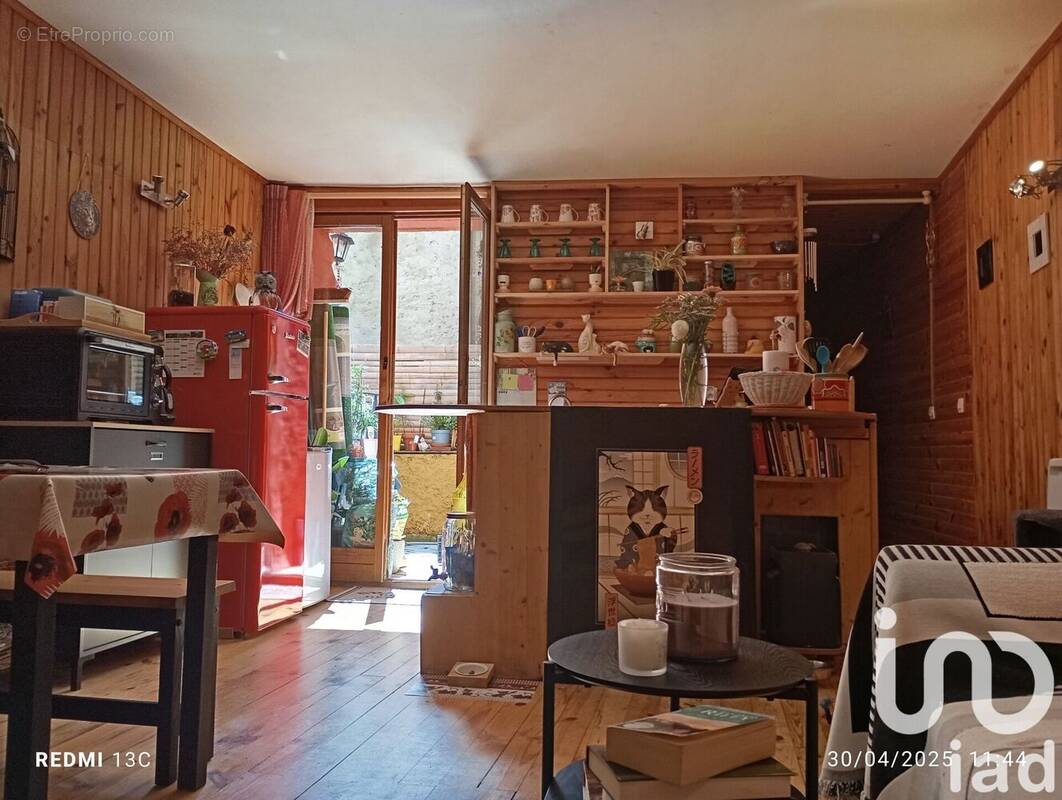 Photo 1 - Appartement à BUIS-LES-BARONNIES