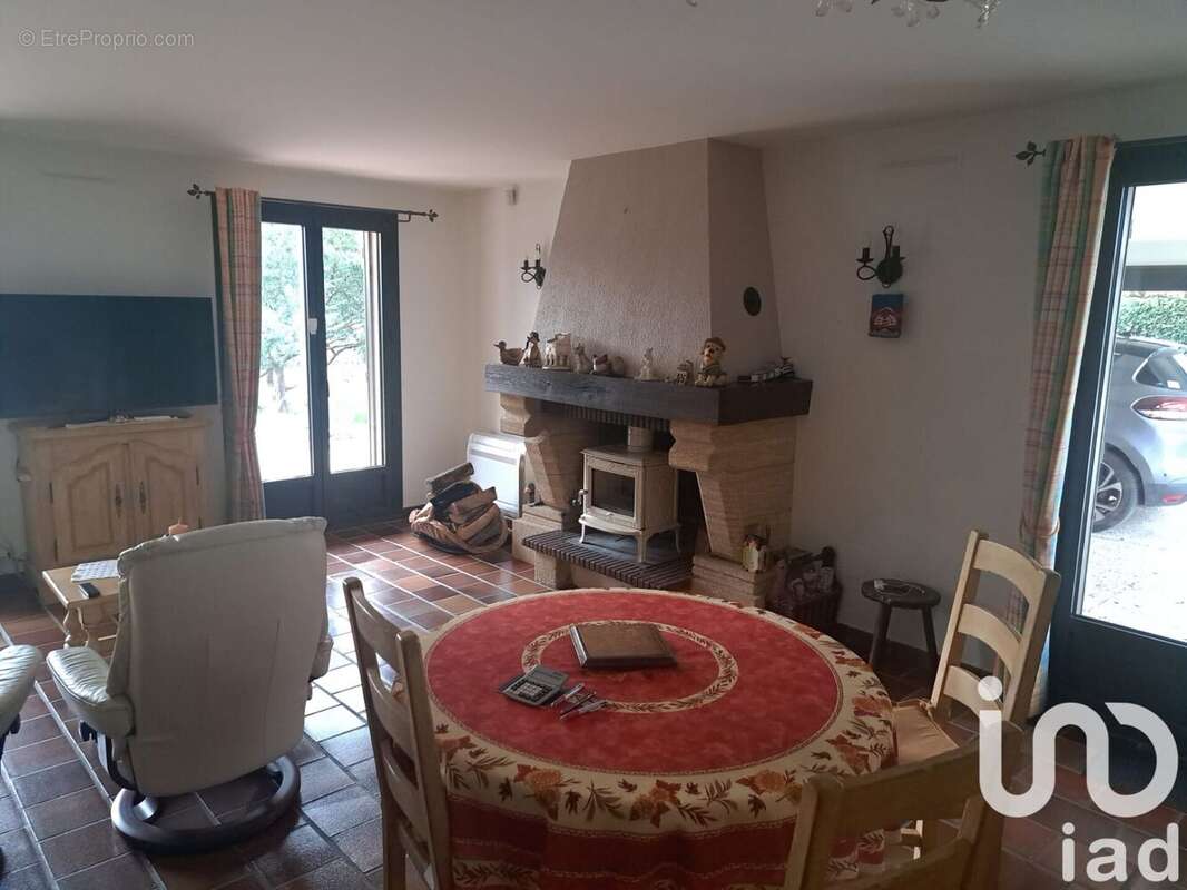 Photo 4 - Maison à MONTAUBAN