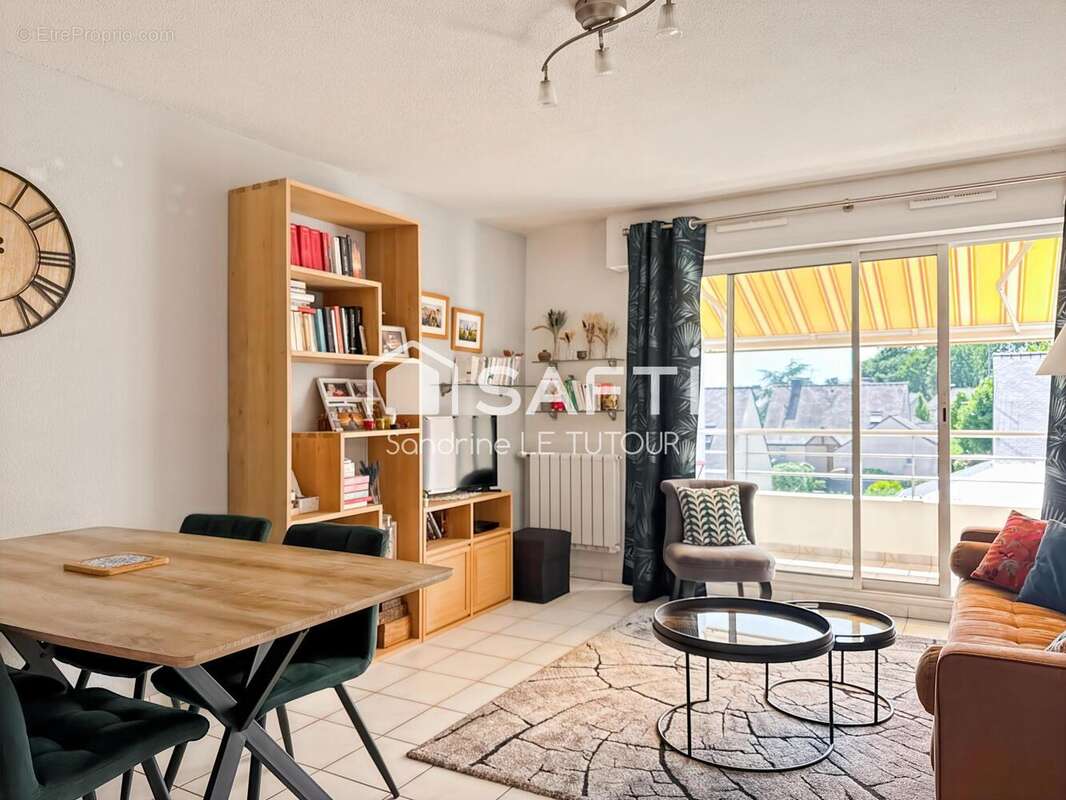 Photo 2 - Appartement à VANNES