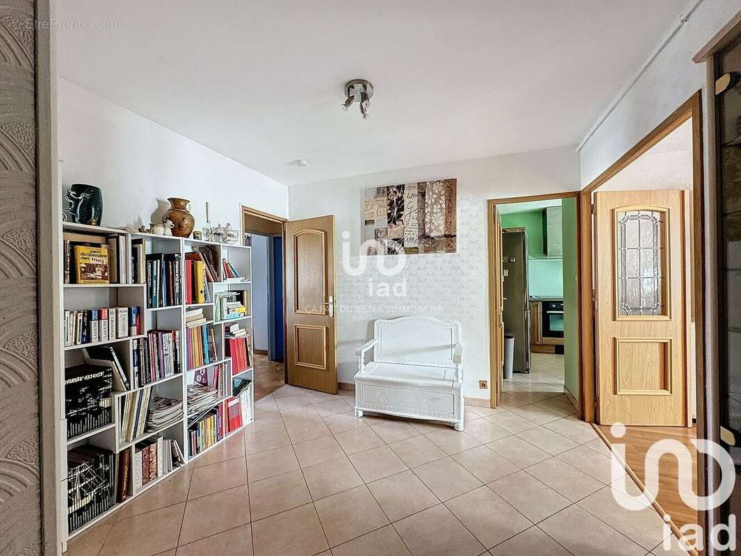 Photo 2 - Appartement à ECHIROLLES