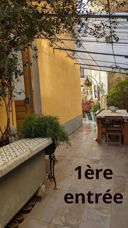 Maison à NICE