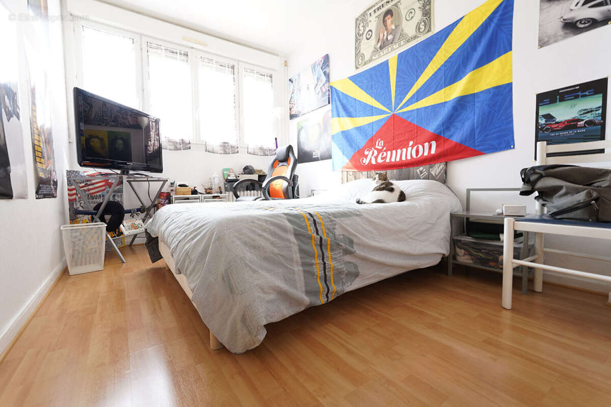 Appartement à LE MANS