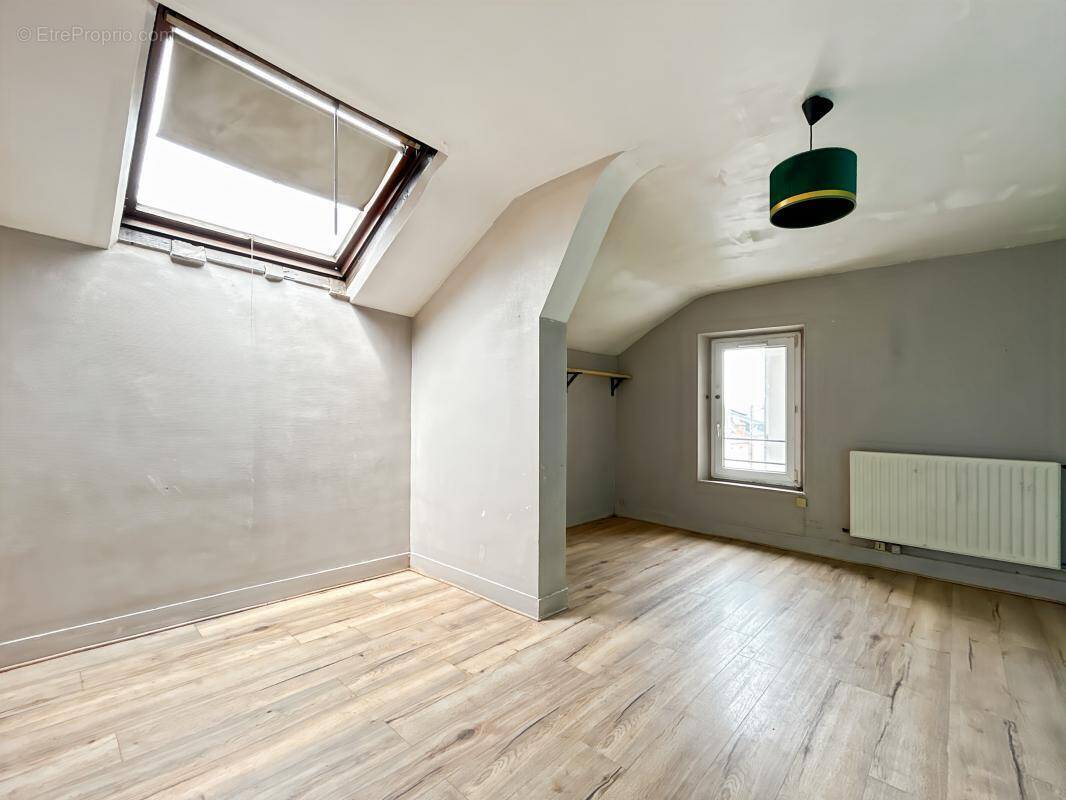 Appartement à ORLEANS