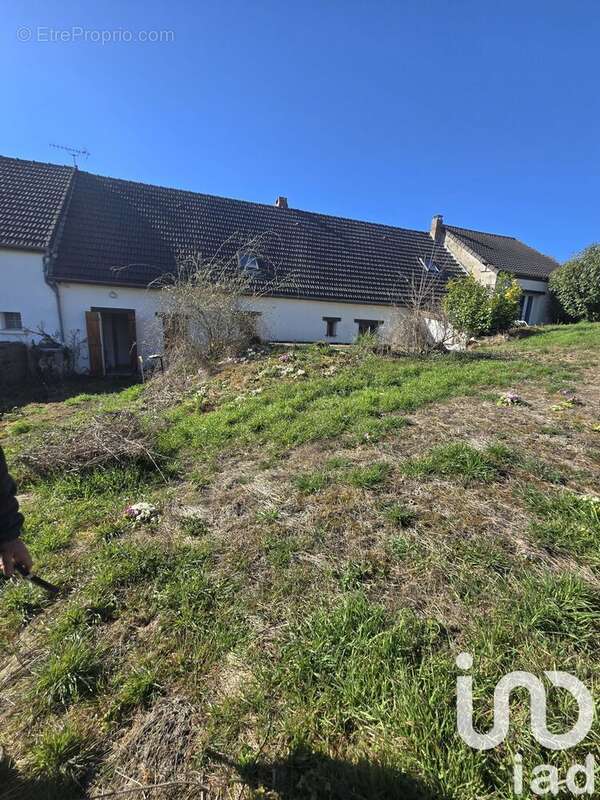 Photo 8 - Maison à TROISSY
