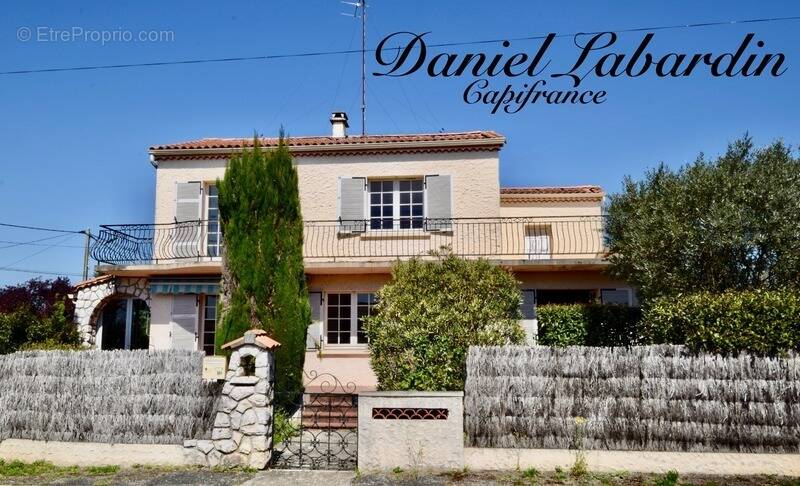 Maison à MARMANDE