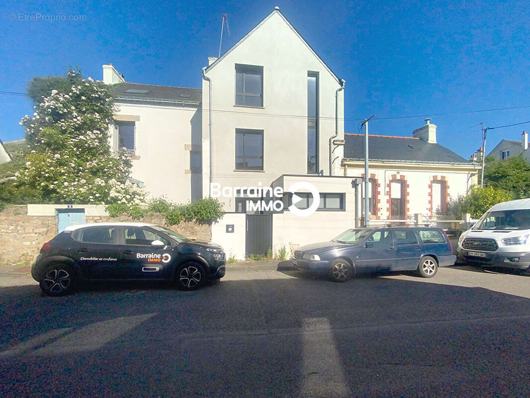 Maison à LORIENT