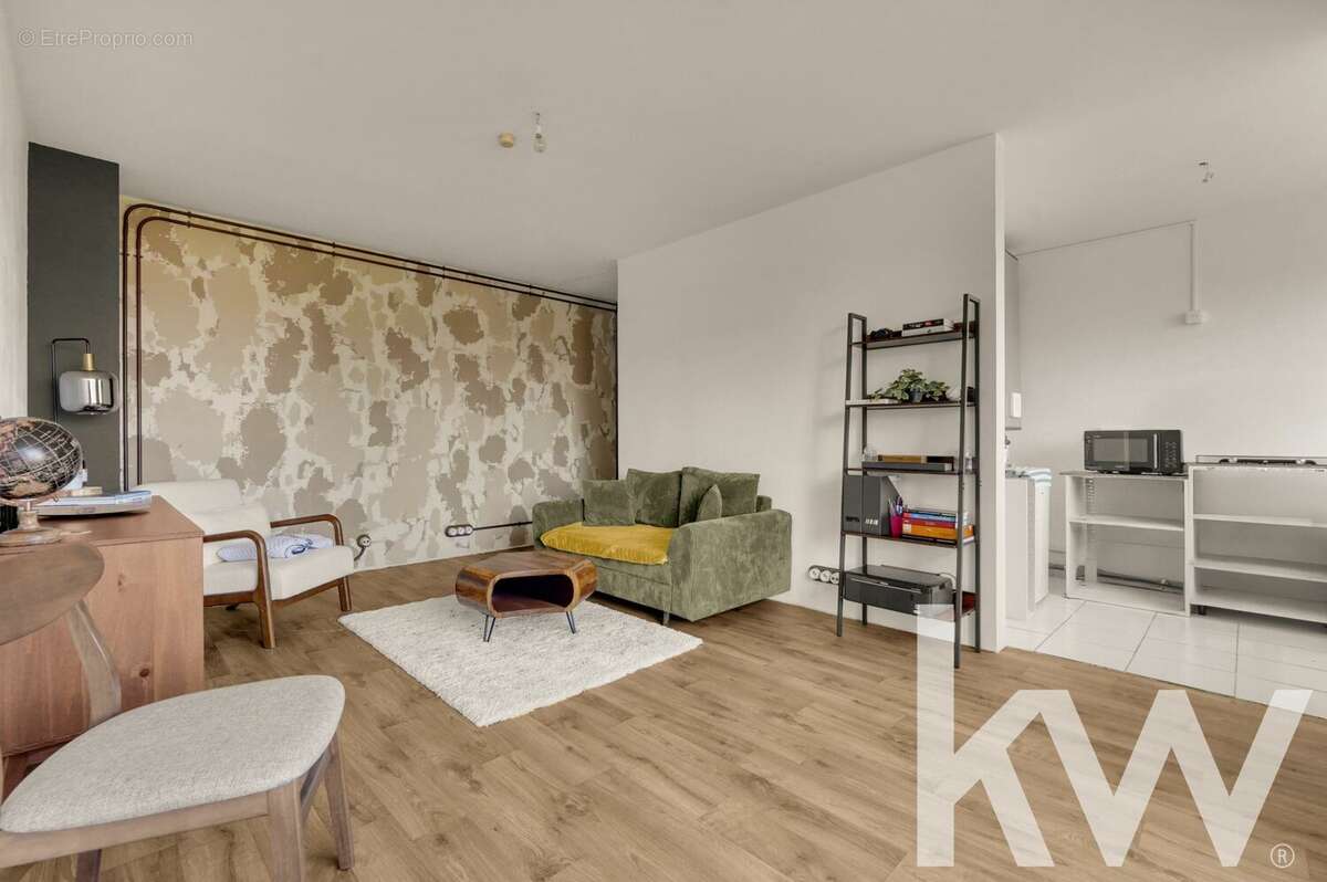 Appartement à FENOUILLET