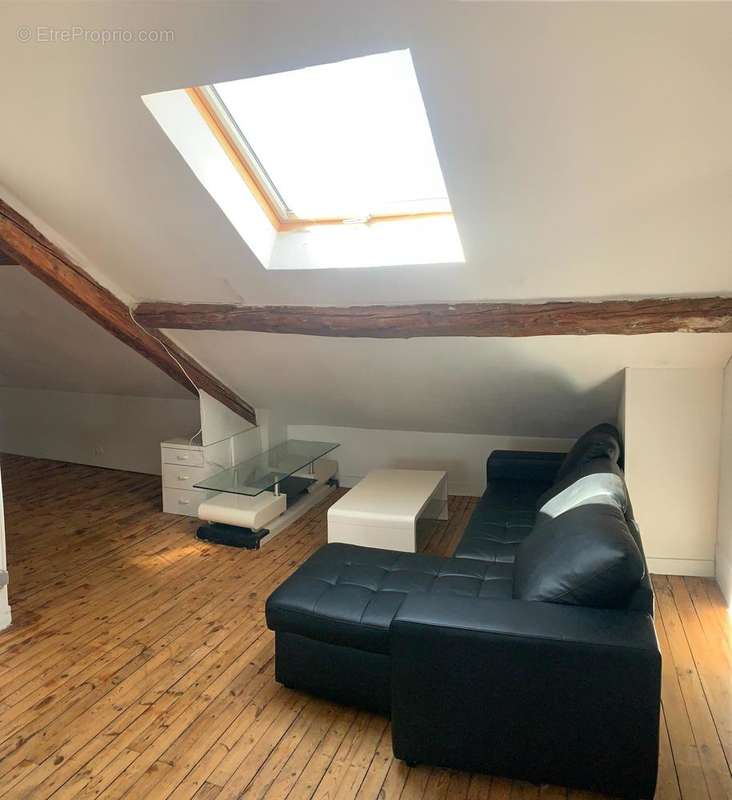 Photo 2 - Appartement à FIRMINY