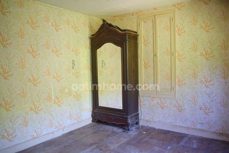 Maison à AUBUSSON