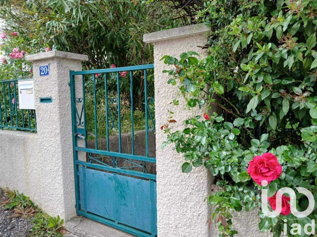 Photo 1 - Maison à QUILLAN
