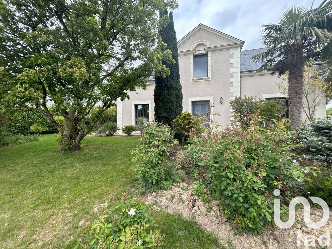 Photo 1 - Maison à VENDOME