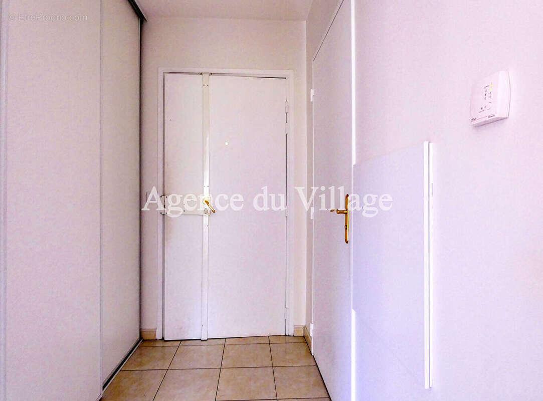 Appartement à TRAPPES