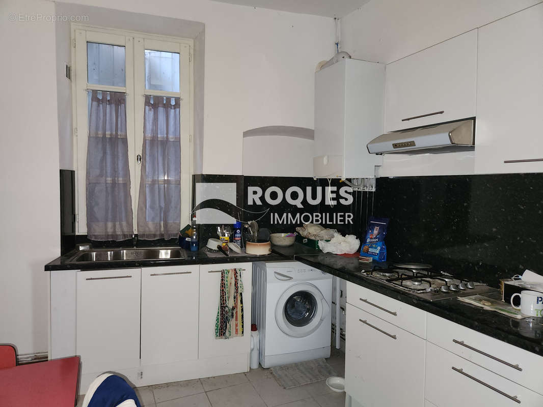 Appartement à LODEVE