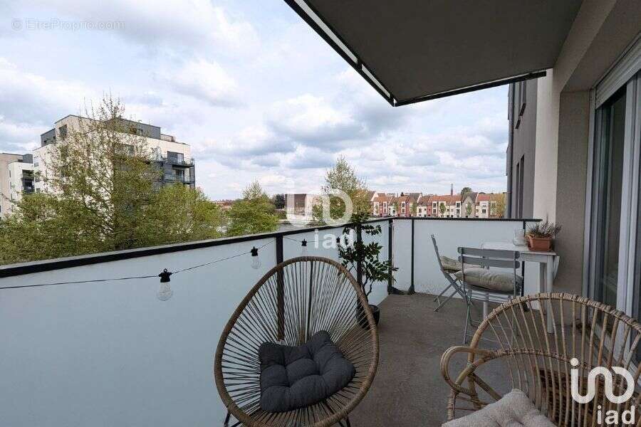 Photo 6 - Appartement à SAINT-ANDRE-LEZ-LILLE