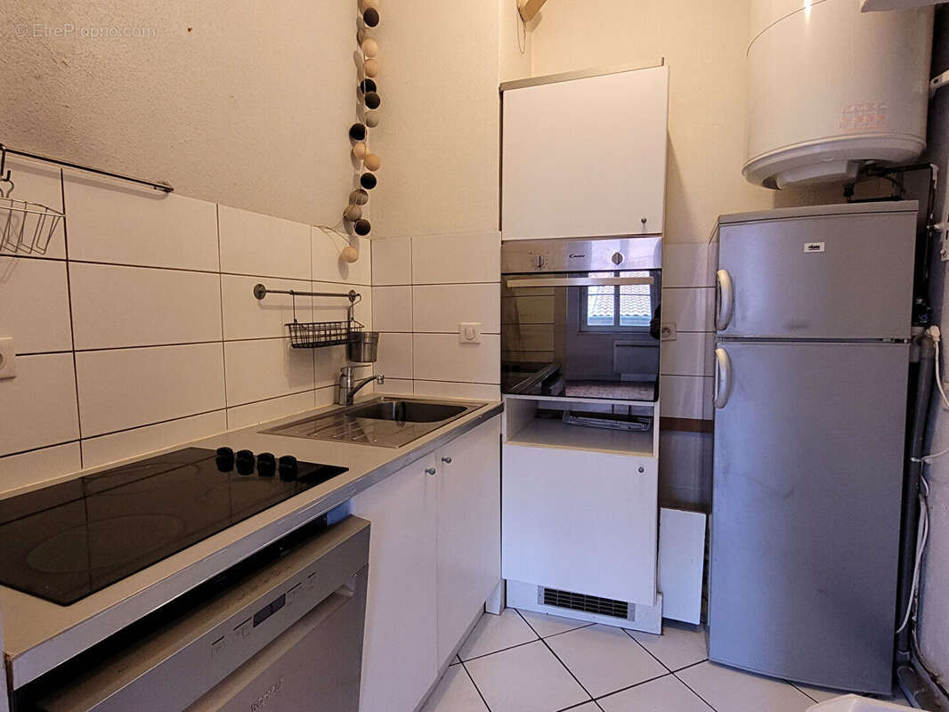 Appartement à LE PUY-EN-VELAY