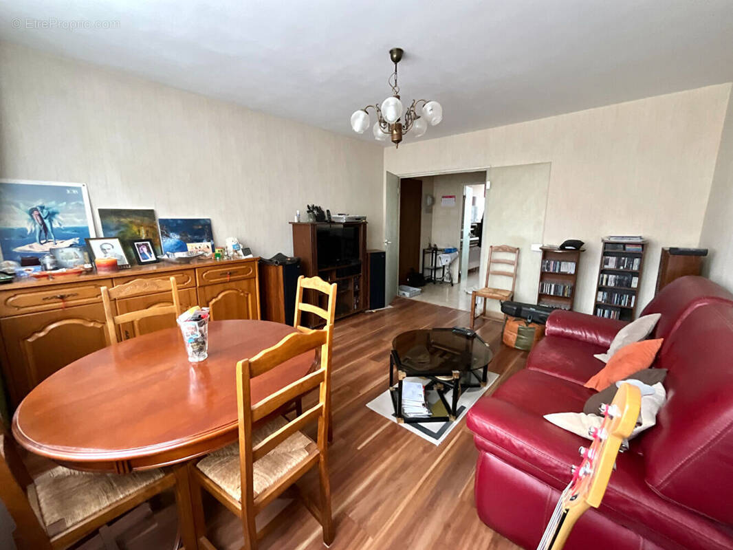 Appartement à ANDRESY