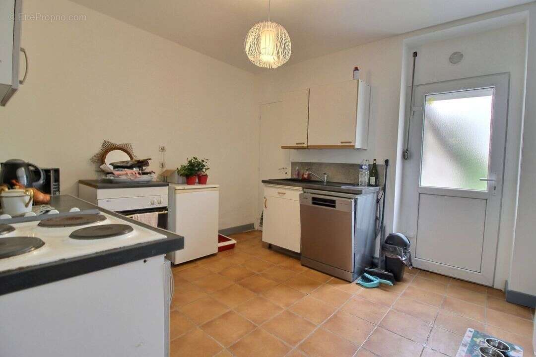 Maison à WIGNEHIES